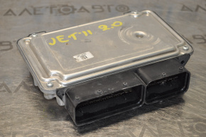 Modulul ECU al motorului VW Jetta 11-18 SUA