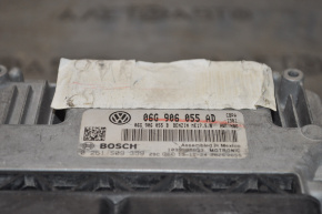 Блок ECU компьютер двигателя VW Jetta 11-18 USA