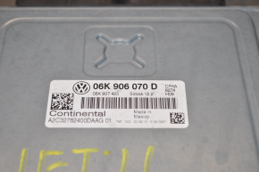 Блок ECU компьютер двигателя VW Jetta 11-18 USA 1.8T