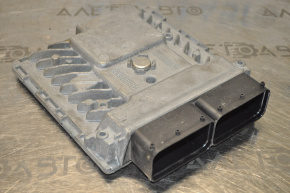 Блок ECU компьютер двигателя VW Jetta 11-18 USA 1.8T