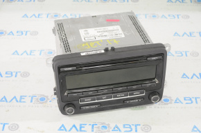 Radio cu casetofon pentru VW Jetta 15-18 SUA