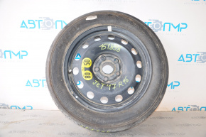 Roata de rezerva de tip roata de rezerva R16 125/90 VW Jetta 11-18 SUA