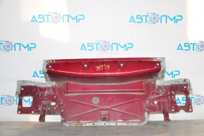 Panoul din spate al VW Jetta 11-18 SUA