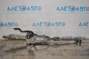 Рулевая колонка VW Jetta 11-18 USA с карданчиком