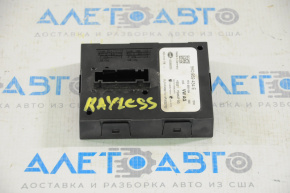 KEYLESS ENTRY CONTROL MODULE VW Jetta 11-18 USA