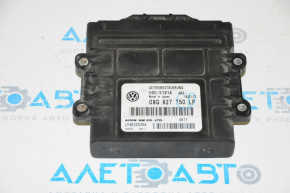 Calculatorul cutiei de viteze automate VW Jetta 11-14 SUA 2.5