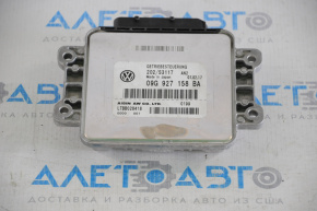 Calculatorul cutiei de viteze automate VW Jetta 11-18 SUA 1.4T