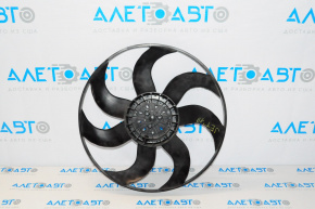 Ventilatorul de răcire VW Jetta 19- are o fisură, 8/10