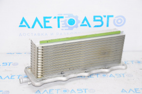 Intercooler schimbător de căldură VW Jetta 19- 1.4T