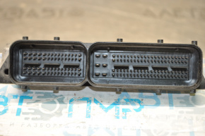 Блок ECU компьютер двигателя VW Jetta 19- 1.4T