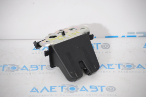Замок крышки багажника VW Jetta 19-26