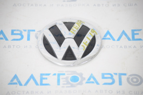 Emblema spate VW Jetta 19-