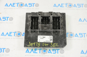 BCM BODY CONTROL MODULE VW Jetta 19-