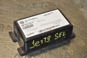 Modul de control al serviciului de comunicare online VW Jetta 19-