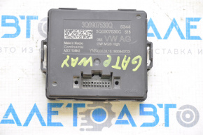 Modulul de control al gateway-ului VW Jetta 19-