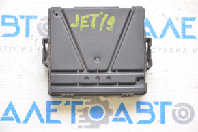 Gateway Control Unit Module VW Jetta 19-19