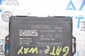 Gateway Control Unit Module VW Jetta 19-19