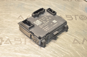 Controlerul capacului VW Jetta 19-