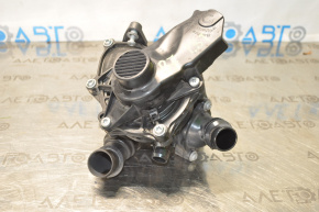 Pompa de răcire cu carcasă de termostat asamblată VW Passat b7 12-15 USA 1.8T