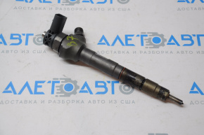 Injector duză VW Passat b7 12-15 SUA 2.0 TDI