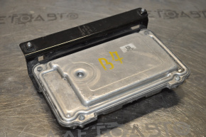 Modulul ECU al motorului VW Passat b7 12-15 SUA 2.5