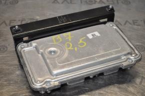 Блок ECU компьютер двигателя VW Passat b7 12-15 USA 2.5