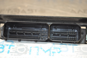 Блок ECU компьютер двигателя VW Passat b7 12-15 USA 2.5