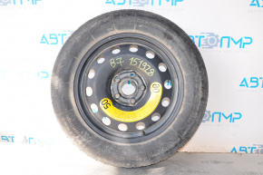 Roata de rezerva VW Passat b7 12-15 USA R16 135/90