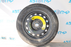 Roata de rezerva VW Passat b7 12-15 USA R16 135/90