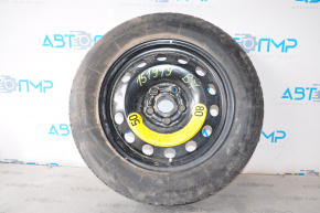 Roata de rezerva VW Passat b7 12-15 USA R16 135/90