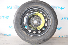 Roata de rezerva VW Passat b7 12-15 USA R16 135/90