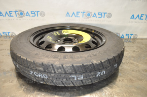 Roata de rezerva de tip roata de rezerva R16 135/90 VW Passat b7 12-15 SUA