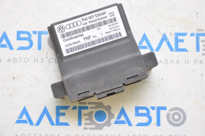 Modul de control al gateway VW Passat b7 12-15 SUA