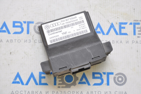 GATEWAY CONTROL MODULE VW Passat b7 12-15 USA