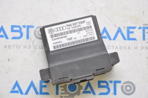 GATEWAY CONTROL MODULE VW Passat b7 12-15 USA