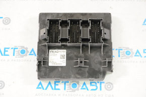 Modulul de control al caroseriei BCM VW Passat b7 12-15 SUA