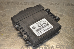 Компьютер КПП VW Passat b7 12-14 USA