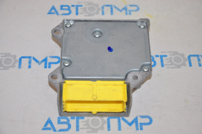 Modulul computerizat SRS airbag pentru airbag-urile de siguranță VW Passat b7 12-15 SUA 2.5