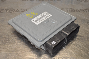 Blocul ECU al motorului VW Passat b8 16-19 SUA