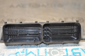 Blocul ECU al motorului VW Passat b8 16-19 SUA