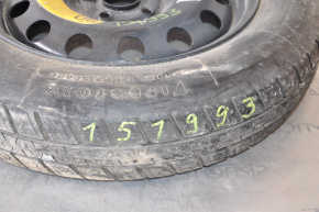 Запасное колесо докатка VW Passat b8 16-19 USA R16 135/90