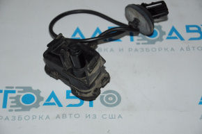 Blocare capac rezervor combustibil VW Passat b8 16-19 SUA