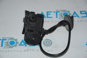 Blocare capac rezervor combustibil VW Passat b8 16-19 SUA