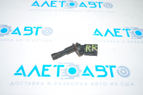 Senzor ABS spate dreapta VW Passat b8 16-19 SUA