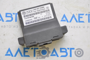 Modul de control al gateway VW Passat b8 16-19 SUA