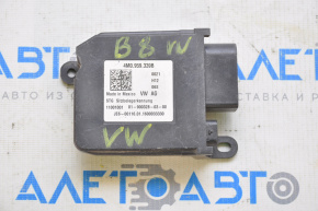 Modul de control al ocupantului VW Passat b8 16-19 SUA