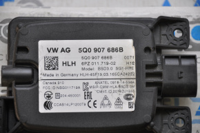 Датчик слепых зон правый VW Passat b8 16-19 USA