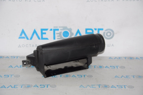 Воздухоприемник в сборе 3 части VW Tiguan 09-17