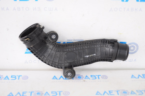 Furtun de aer dreapta VW Tiguan 09-17 din plastic