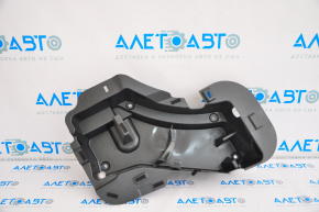 Palet pentru unelte VW Tiguan 09-17